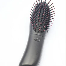 Профессиональные расчески для волос, уход за волосами, массажные расчески, плоская Антистатическая расческа, расческа на булавке, уменьшающая выпадение волос, аксессуары для волос, забота о здоровье-35