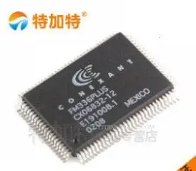 

IC free shipping 100% new original FM336PLUS CX06832-12 QFP100