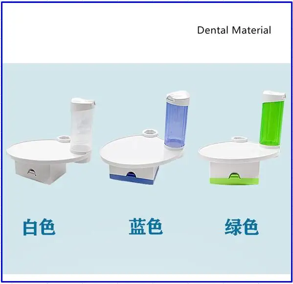 Buy Dental tray Disposable Cup Storage Holder dental