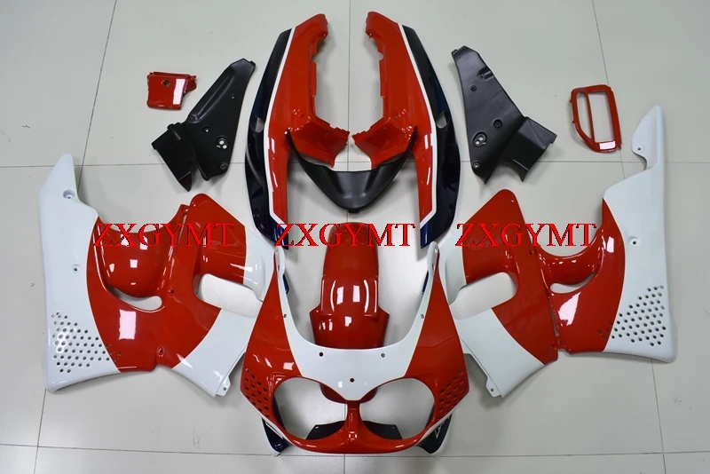 

Bodywork for CBR 893RR 1992 - 1993 Abs Fairing CBR893RR 1993 Red White Bodywork CBR900 893 1992