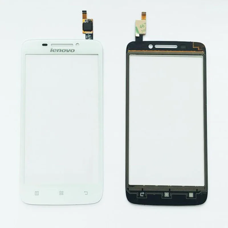

For Lenovo S650 S658T lcd touch screen digitizer Touch screen handwriting screen