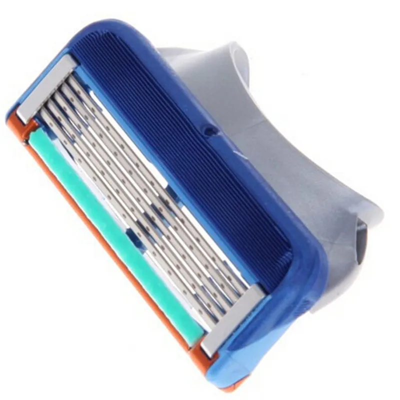 201new High quality Brand 8pcs/lot FP Power 5 layer Epilator shaver