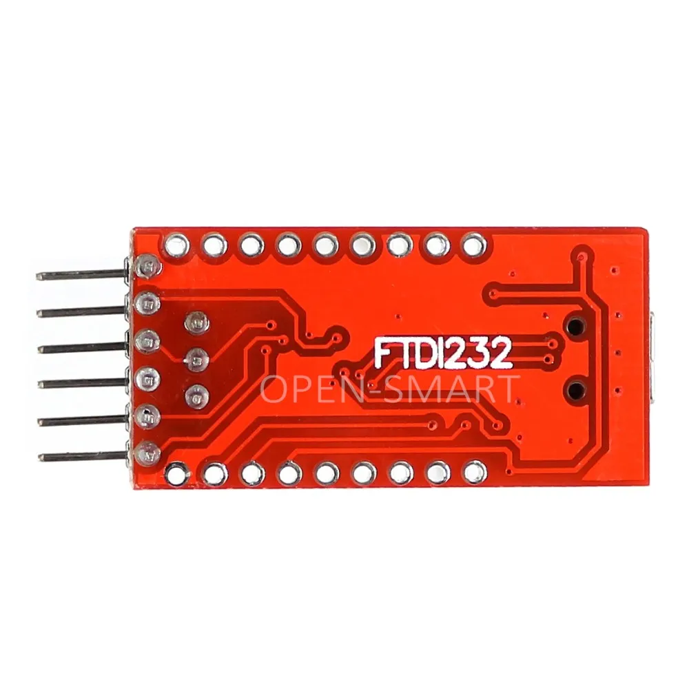 FT232 4