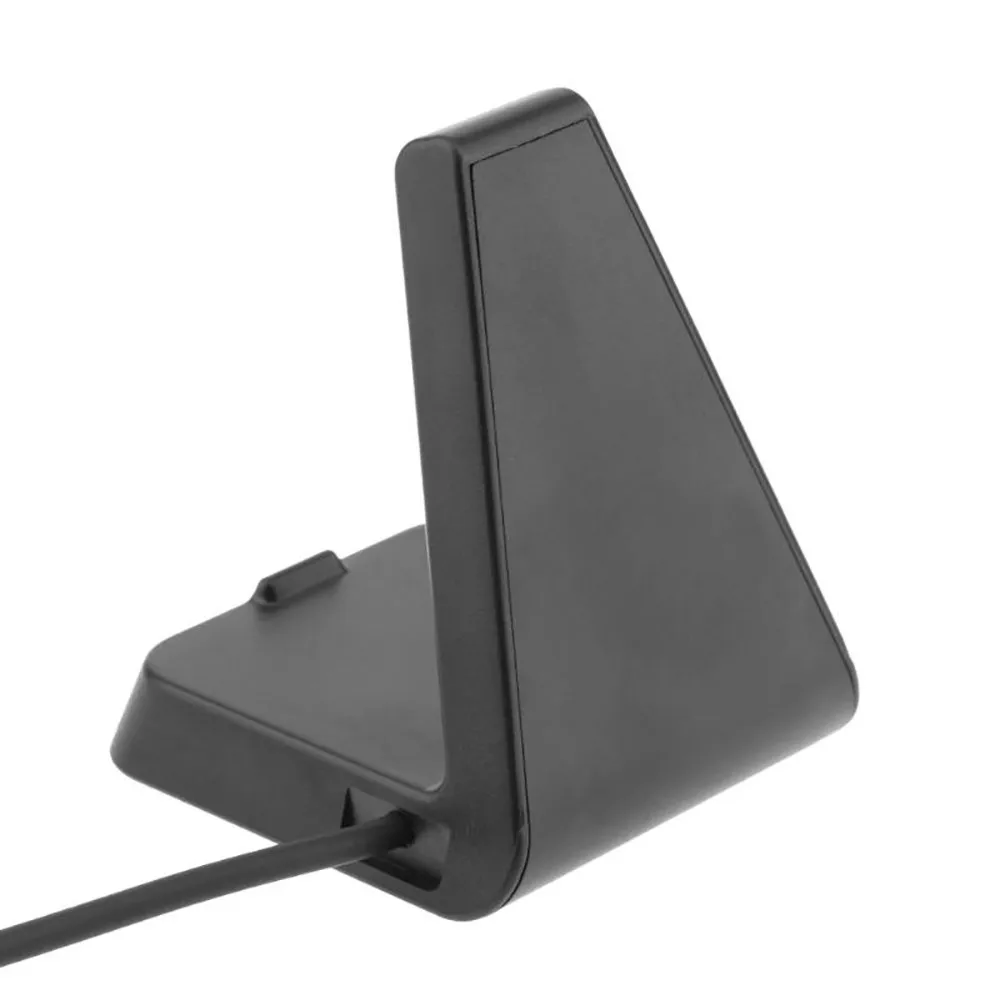 Зарядное устройство для Fitbit ионная замена зарядное USB Шнур док станция ионный