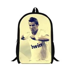 2015 Hot men and women printing leaves backpacks mochila rucksack fashion canvas bags retro casual school bags travel bags a
