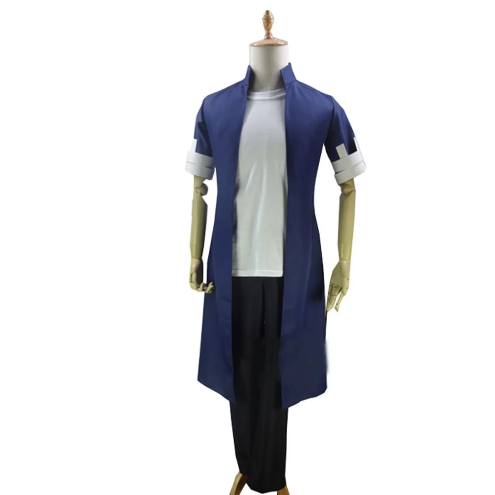 

2017 My Hero Academia Cosplay Costume Tukun Costume