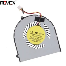 New Original Laptop Cooling Fan For Dell Latitude E3330 3330 PN: KDB0705HA-CK2W Notebook Cooler Fans Replacement New Original Laptop Cooling Fan For Dell Latitude E3330 3330 PN: KDB0705HA-CK2W Notebook Cooler Fans Replacement