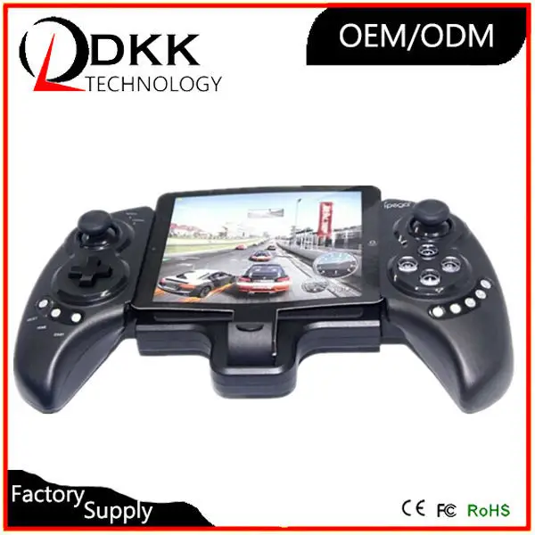 

Wholesaes Fast delivery bluetooth joystick android ipega PG-9023 wireless game controller