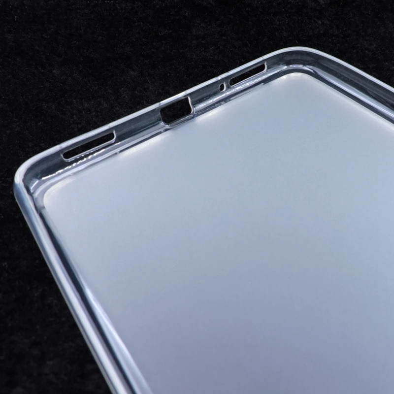 Для Xiaomi 4 4 plus Mediapad Media Pad 8 10 дюймов ТПУ силиконовый Tab Pad чехол для планшета задняя крышка Держатель с подарком