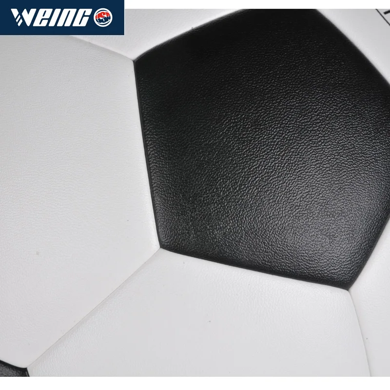 WEING WF215 мягкая кожа износостойкие для внутреннего и наружного тренировок футбол