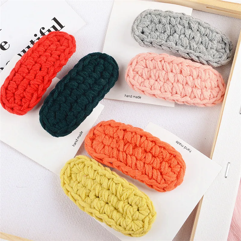 

New Fashion Women Hair Clips Vintage Imitiation Hairpins Barrettes Girls BB Clips Hairgrips Hair Accessories