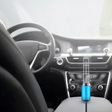 Портативная УФ-дезинфекционная лампа USB порт Ультрафиолетовый стерилизатор для домашнего автомобиля ALI88