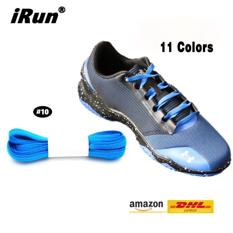 Elastic Shoelaces No Tie Replacement High Elastic Flexies Shoelaces 11