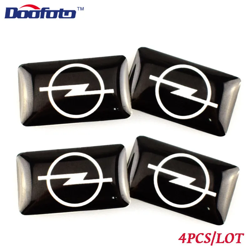 Doofoto автомобильный Стайлинг Авто наклейки чехол для Opel Astra H G J Corsa Insignia Antara Meriva Zafira