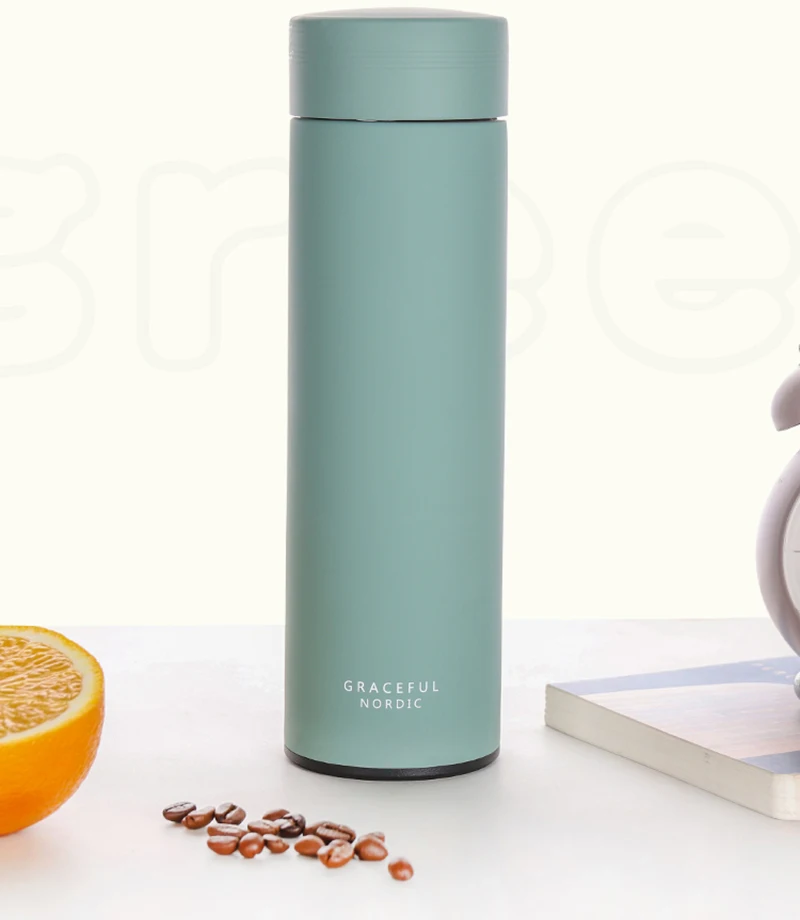 insulated coffee cup kitty bottle travel tea cup warm cup mini hand vacuum my thermos thermos mug coffee cup 500 ml termos flamingo thermos food flask thermos thermos big thermosfles 750 ml (10)