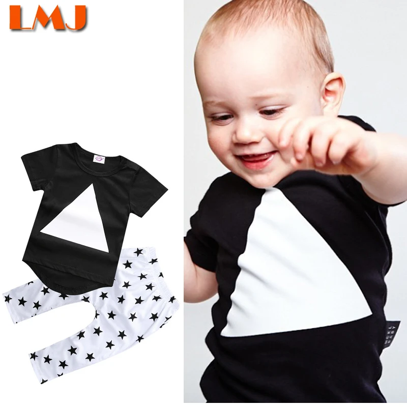 Brand Summer Children Clothing Sets 2016 Children Clothing Sets Baby