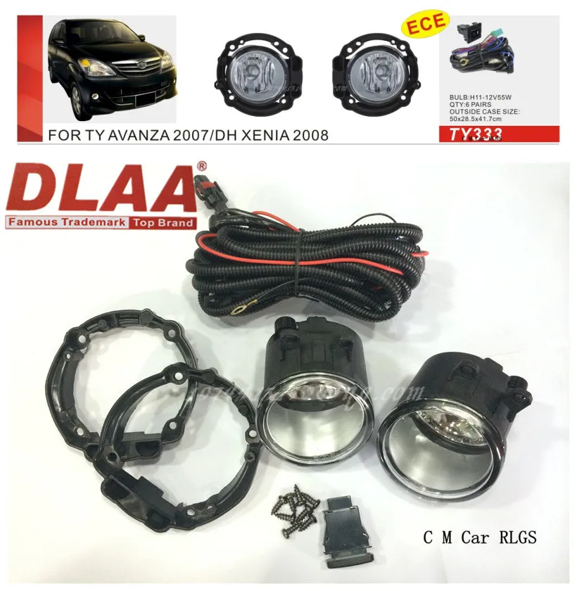 Mengupas Tuntas Alis Avanza 2007: Lebih dari Sekadar Estetika