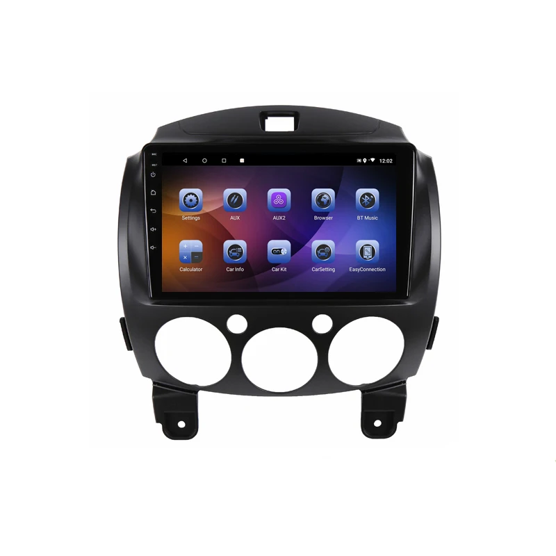 Sale 9" 4G RAM 8 cores Android Car DVD GPS Navigation for Mazda 2 2007 2008 2009 2010 2011 2012 audio stereo car radio headunit wifi 1 Sale 9" 4G RAM 8 cores Android Car DVD GPS Navigation for Mazda 2 2007 2008 2009 2010 2011 2012 audio stereo car radio headunit wifi 1