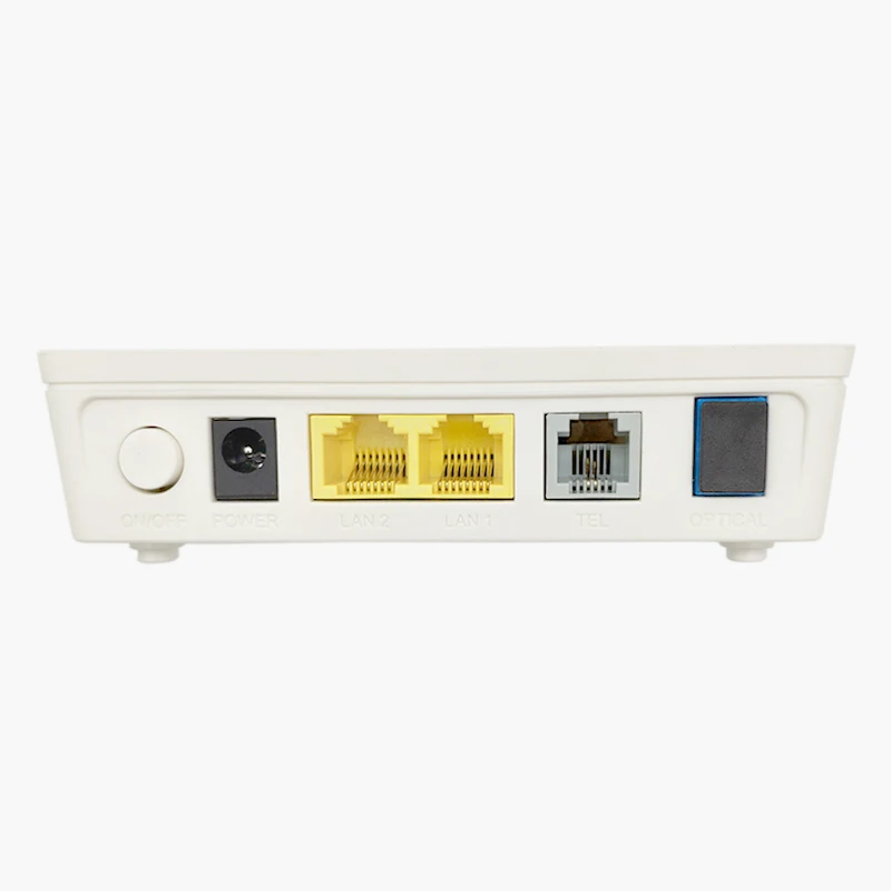 HUAWEI Gpon ONU HG8120C ONTwith 1GE 2* Lan Ethernet порт английская версия такая же конфигурация как AN5506-02-B