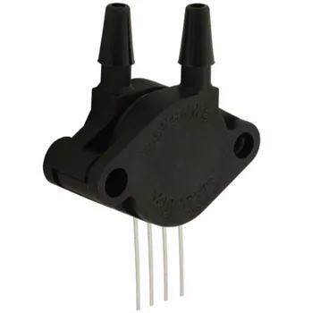 

XPCL04DTC SENSOR PRESSURE DIFF 4" H2O 4SIP pressure sensor