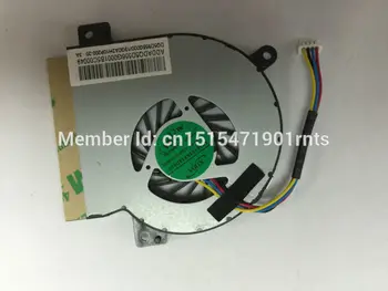 

100% new FOR ASUS FOR EPC 1215 1215N VX6 1215CT 1215B 1215T 1215P laptop cpu cooling fan