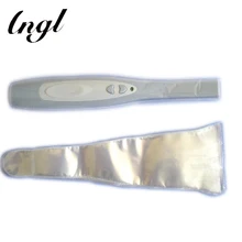 Горячая 500 шт одноразовые стоматологические интраоральные камеры оболочка крышки рукава со стерильными стандартными