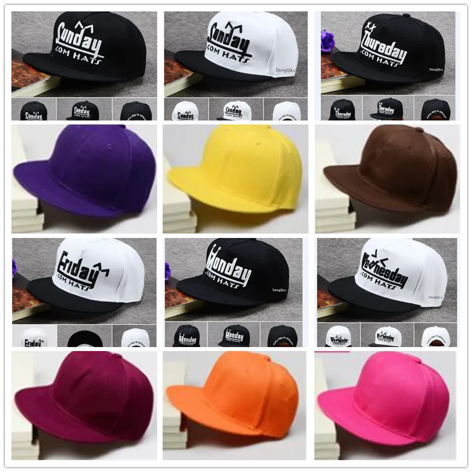 sunday hats wholesale