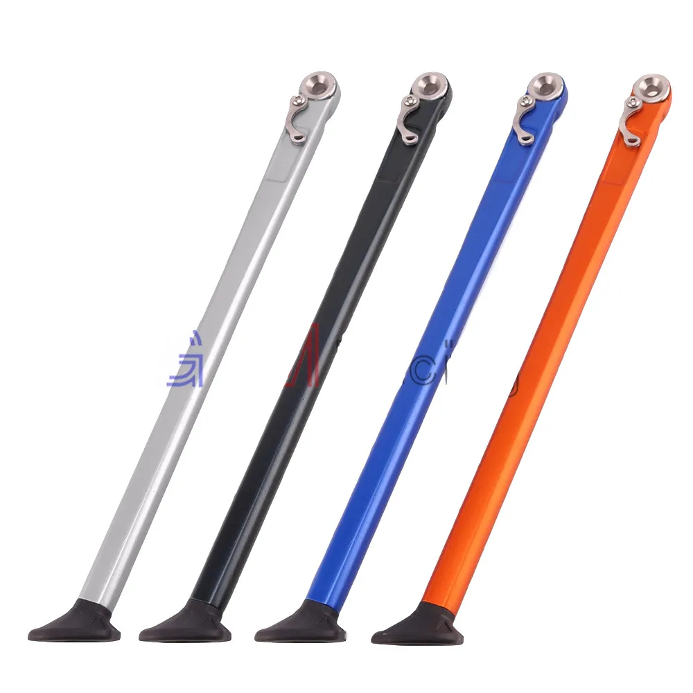 CNC Side Stand Kickstand For KTM 125 150 200 250 300 350 400 450 500