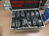 12PCS/lot + flightcase  Wireless remote control LED Par Light 9x12W 4in1 RGBW Led Stage Light 1