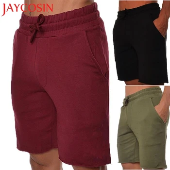 

Sporting Beaching Trousers Bodybuilding Sweatpants Short Jogger Gyms Shorts 0703