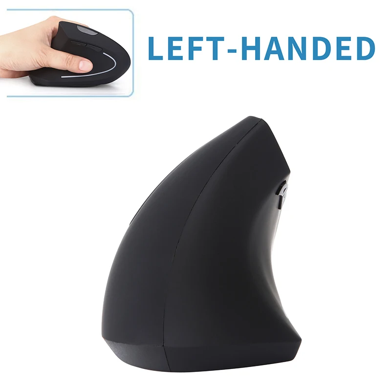 2 Left hand Vertical Mouse