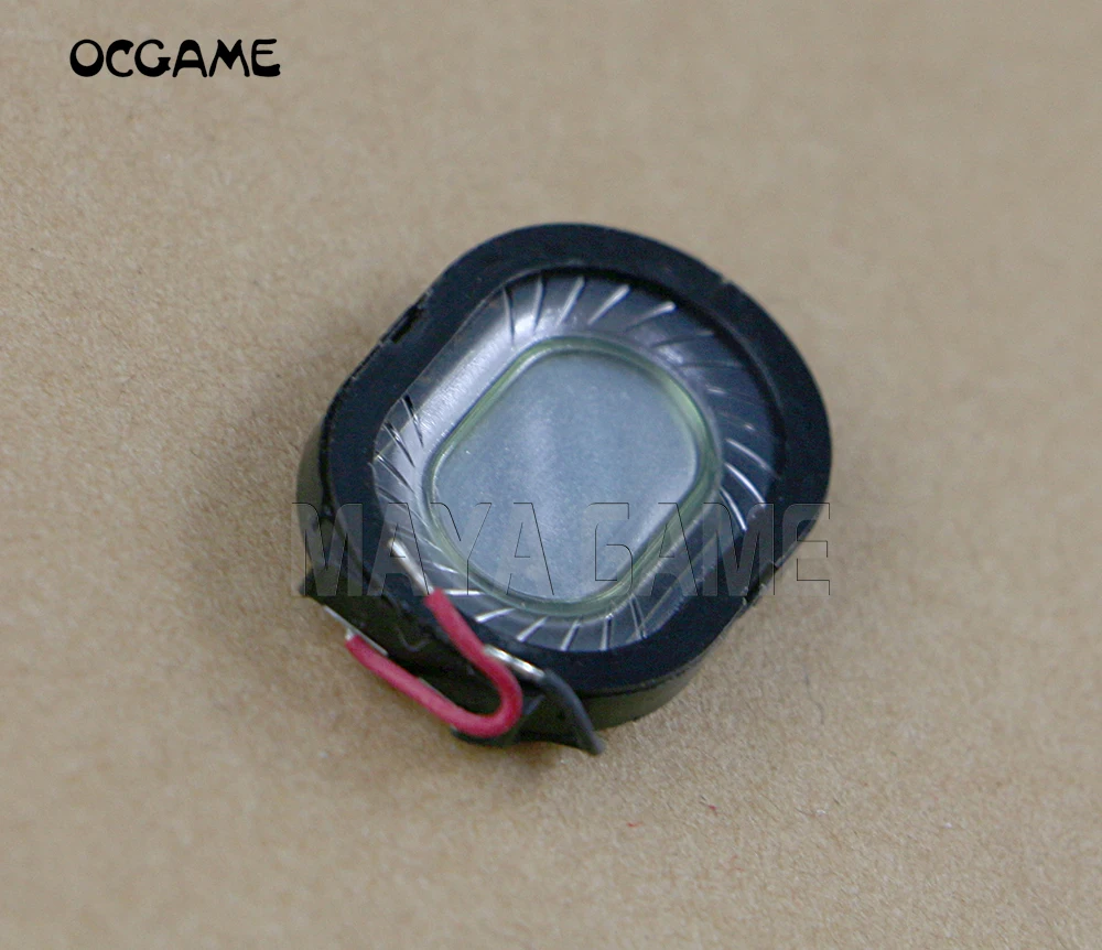 

OCGAME Original Used Internal Speaker Loudspeaker Replacement for New 3DS XL LL Game Console Repair Part