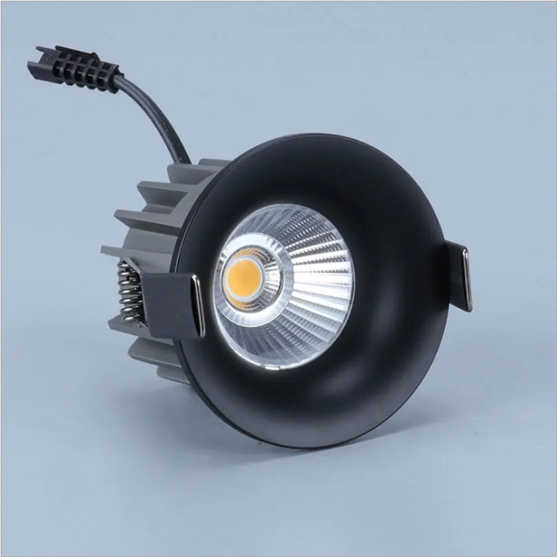 LED downlight (3)