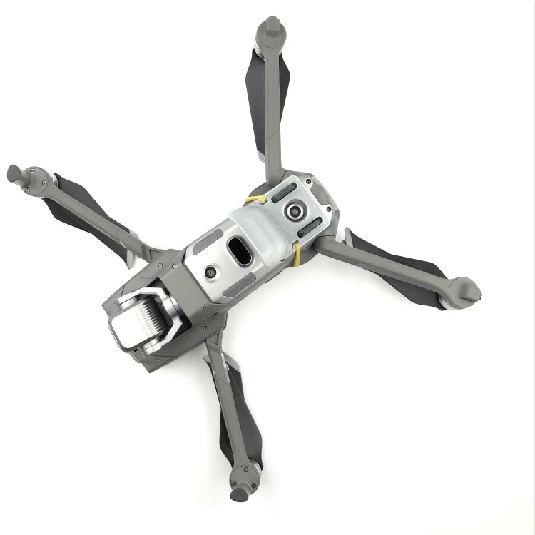 Mavic 2 Нижняя светодиодная Ночная вспышка отражатель доска с передним