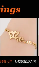 SMJEL модные трендовые браслеты-манжеты с открытым листком, браслеты для женщин, винтажные милые ювелирные изделия, роскошный браслет Jonc, подарок на день рождения, бижутерия