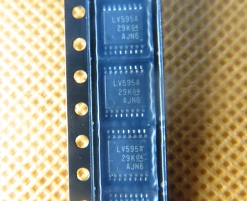 

SN74LV595APWR SN74LV595A LV595A