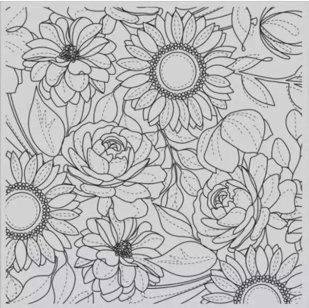 

Transparent Clear Silicone Stamp/Seal for DIY scrapbooking/photo album Decorative clear stamp A1060