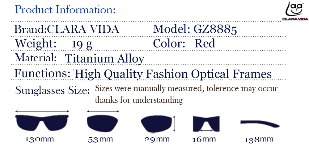 GZ8885-red
