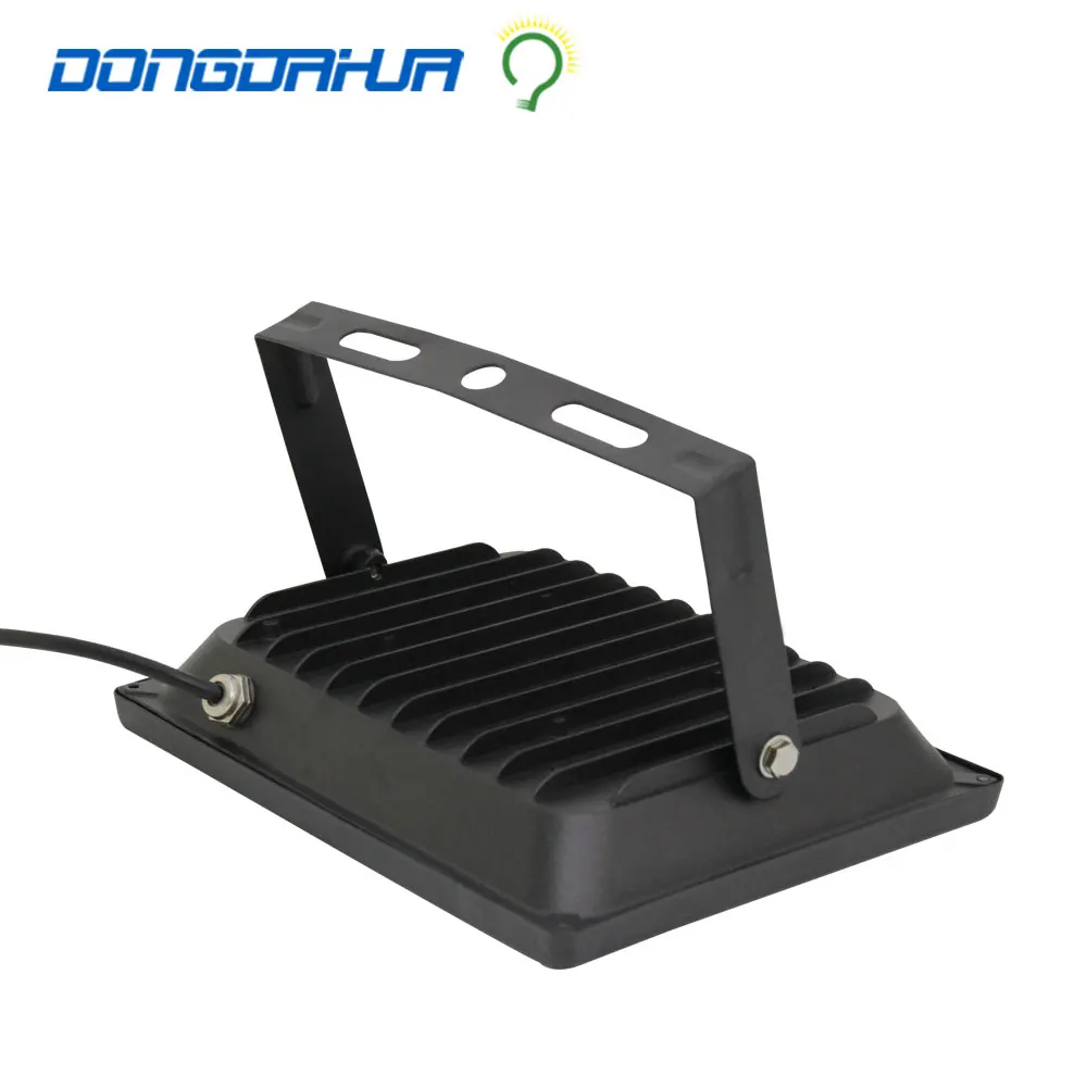Прожектор HA CONDOTTO LA luce di inondazione 50 Вт Nero 110 В 220 низкая цена IP65 Proiettore Illuminazione Esterna|ip65|50