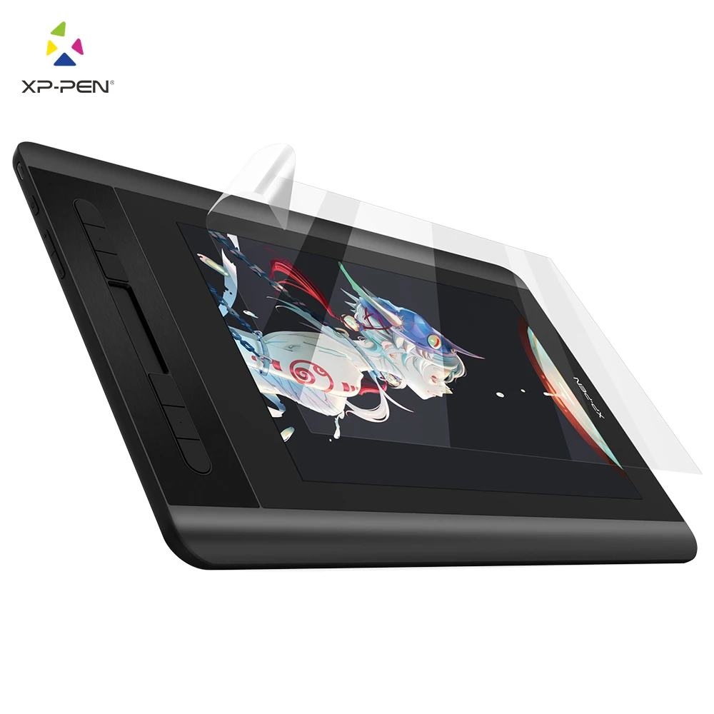 Najtaniej Xp pen folia ochronna do Artist12 Artist 12Pro GraphicsMonitor tablet graficzny