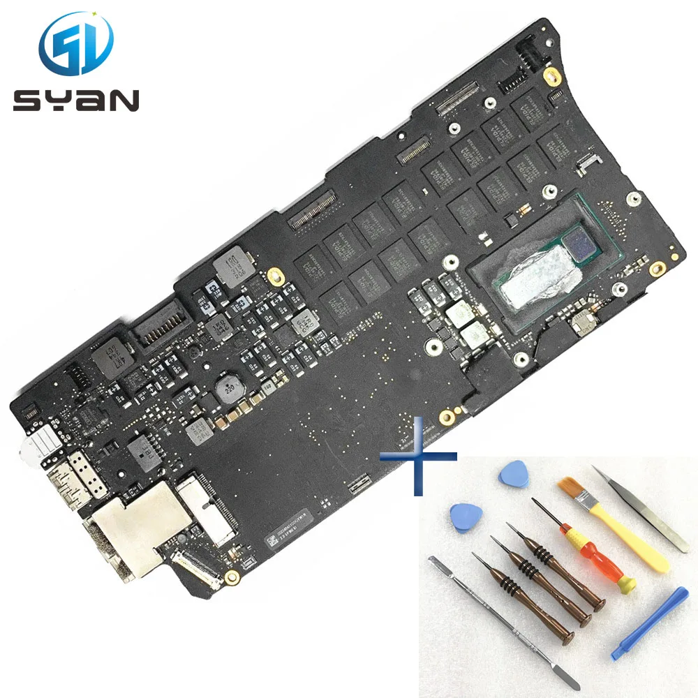 Popular  A1502 Motherboard for Macbook Pro Retina 13.3