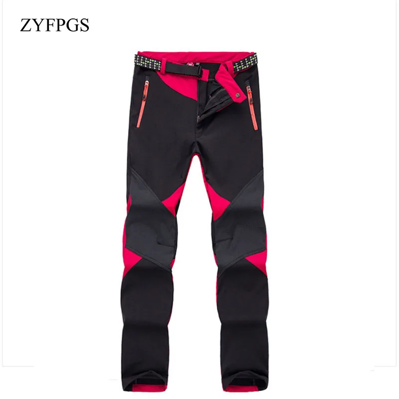 plus size soft shell ski pants