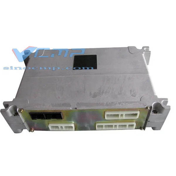  7834-21-6001 Excavator PC230LC-6 PC250-6 PC250LC-6 Control Panel Controller Computer Board for Koma