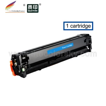 

(CS-H210-213) toner laserjet printer laser cartridge for Canon LBP 7100CN 7110CW LBP7100 LBP7110 Satera LBP7100C LBP 7100C KCMY