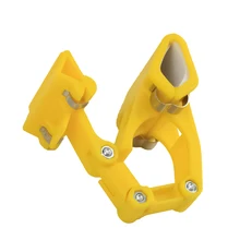 Copy Drawing Board Clip Double Head Clamp For Artist Painting Easels Drawing Storage