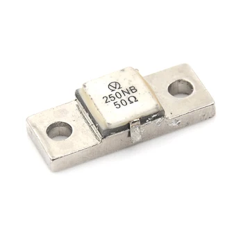 

1Pc RF Termination Microwave Resistor Dummy Load RFP 250N50 250w 50ohms