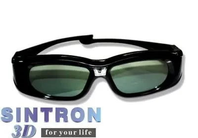3D DLP-Link очки для BenQ EP5328 BPS527 EP4127C EP4227C MS500 MS510 MS511 MS513 Проектор