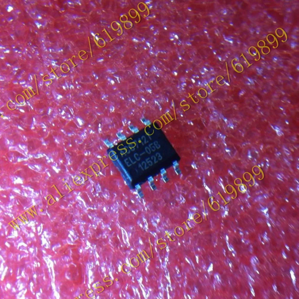 Бесплатная доставка 10 шт. Φ ACS712ELCTR ACS712 | Электронные компоненты и принадлежности