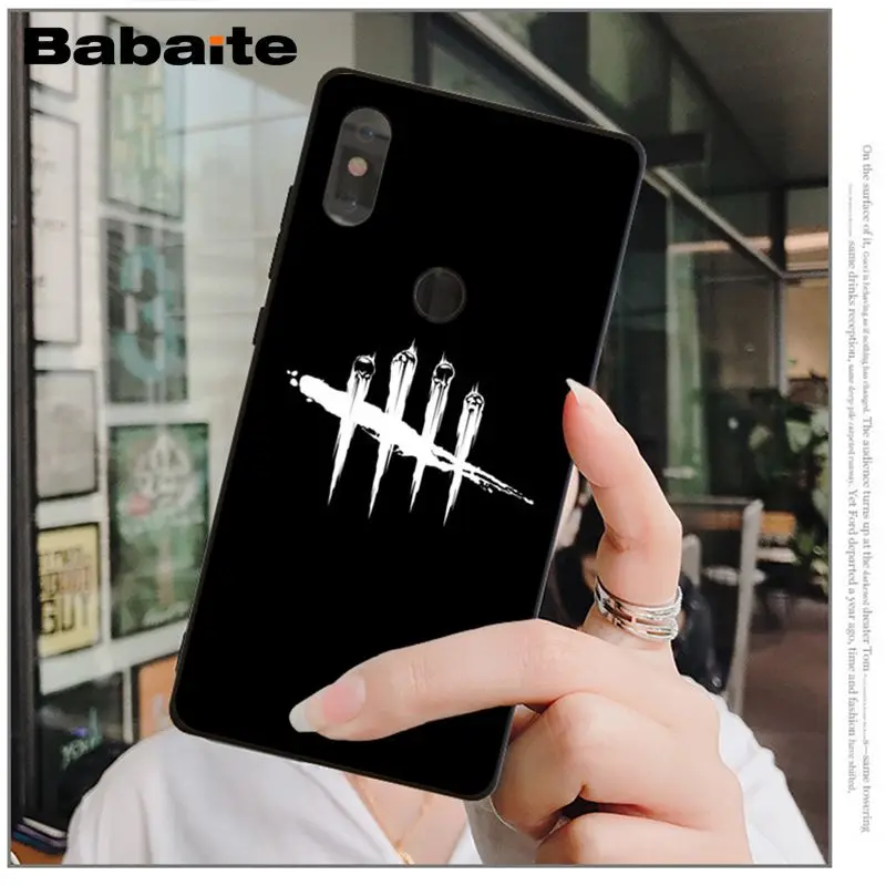 Dead by Daylight