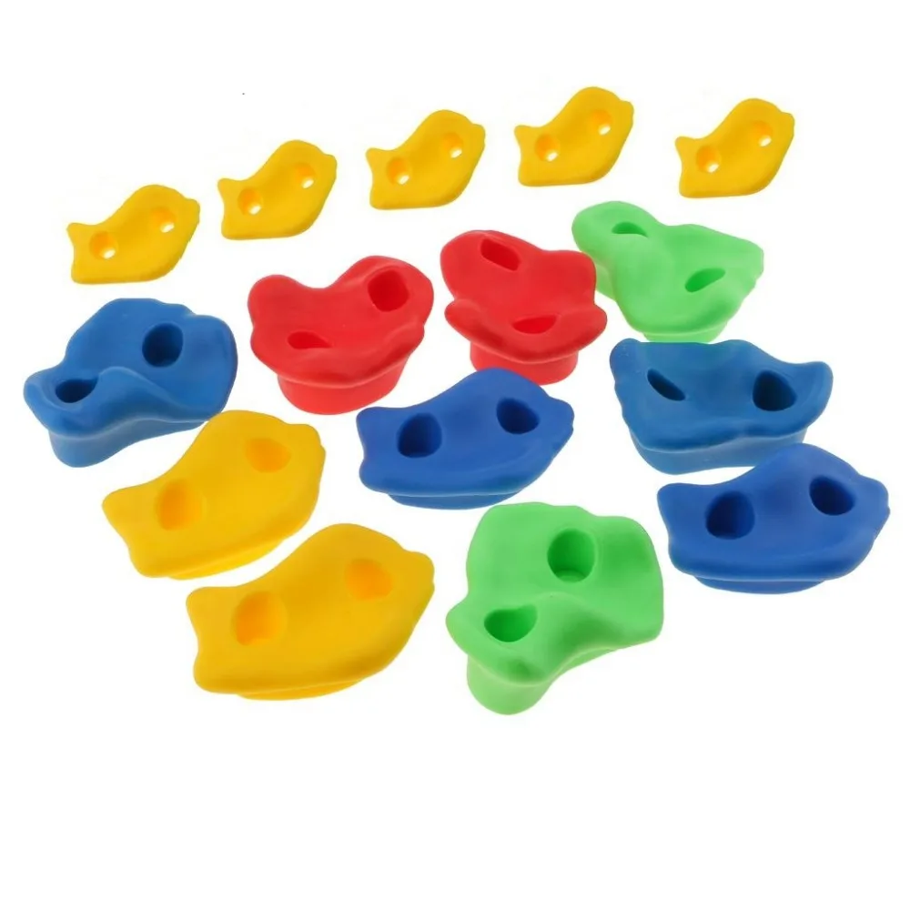 Acessórios para escalada